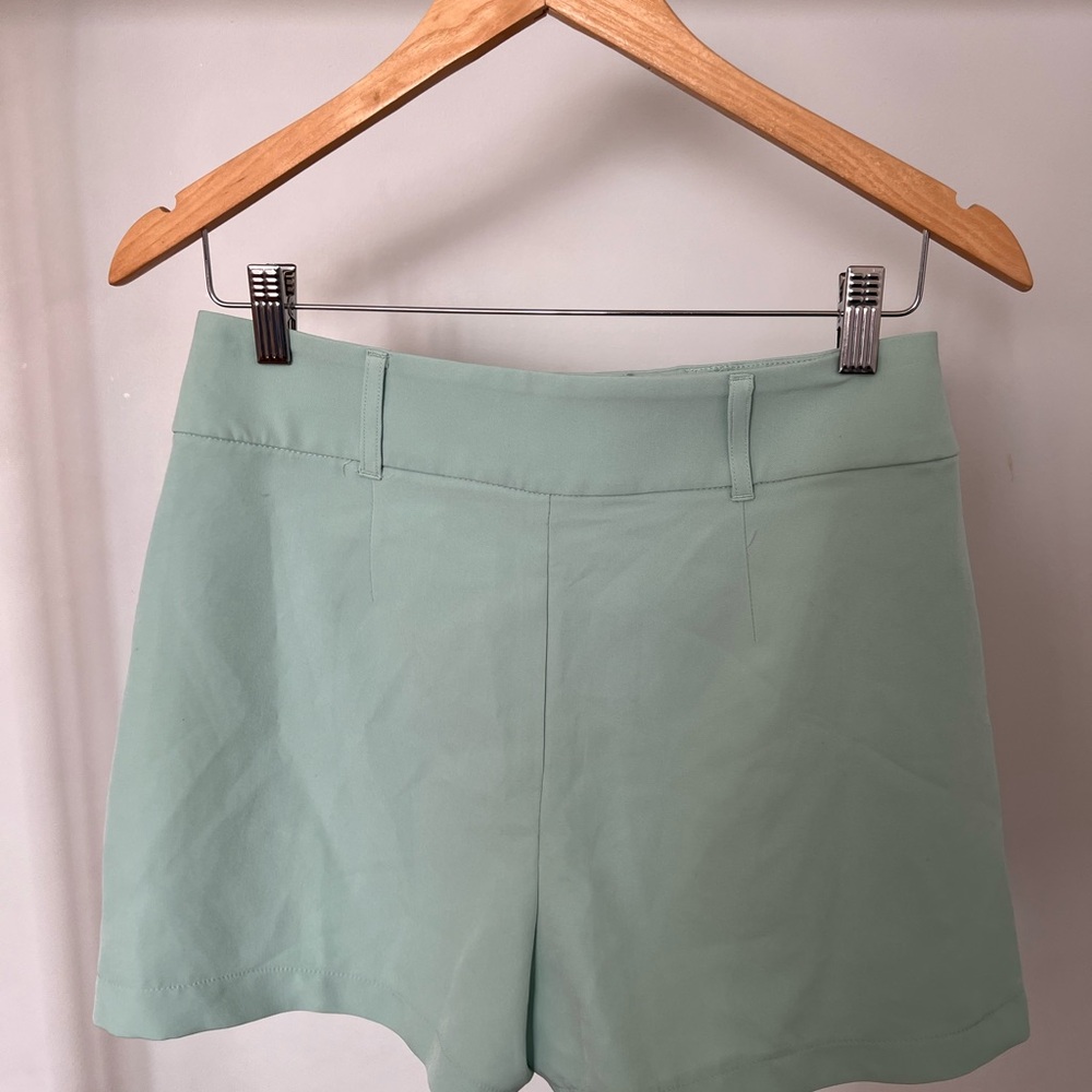 Express Shortie Super High Rise - Picture 5 of 5